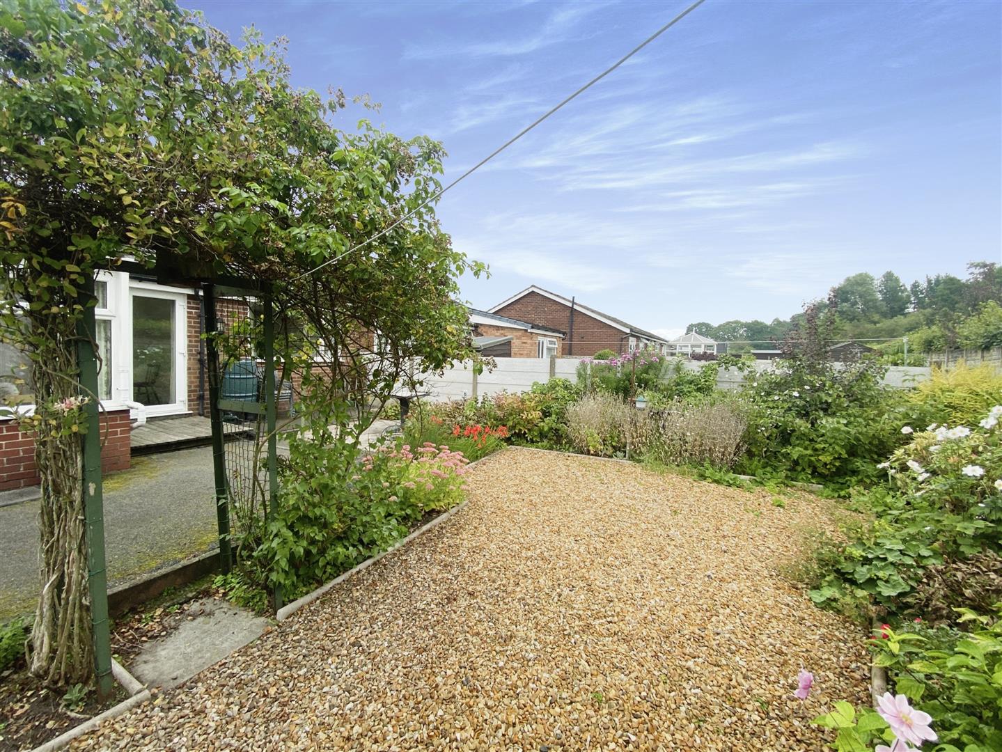 Withy Trees Avenue, Bamber Bridge, Preston Holdens Estate Agents